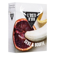 L'OSTI D'JEU SEX&BOUFFE